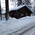 Blockhaus Bodefall *