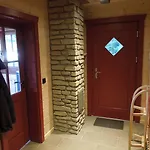 Blockhaus Bodefall * בראונלאגה