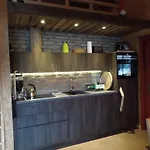 Blockhaus Bodefall * בראונלאגה