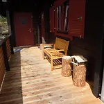 Blockhaus Bodefall * בראונלאגה