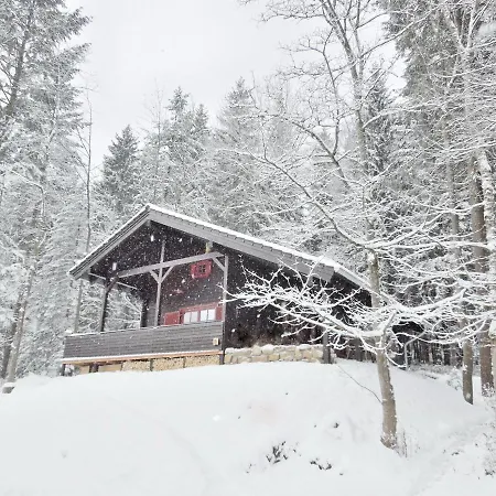 Blockhaus Bodefall Holiday home Braunlage