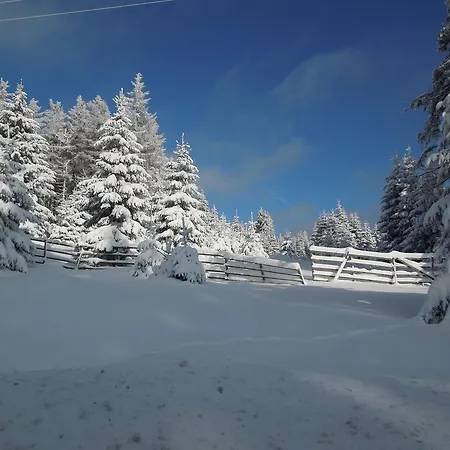 Blockhaus Bodefall Дом отдыха Браунлаге