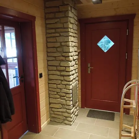 Blockhaus Bodefall * Браунлаге