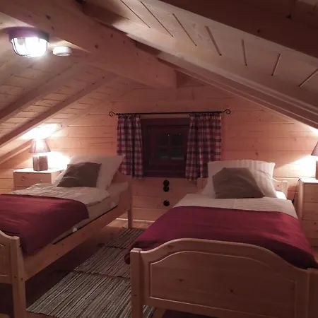 Blockhaus Bodefall * Braunlage