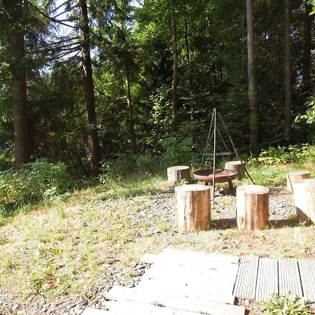 Blockhaus Bodefall * Braunlage